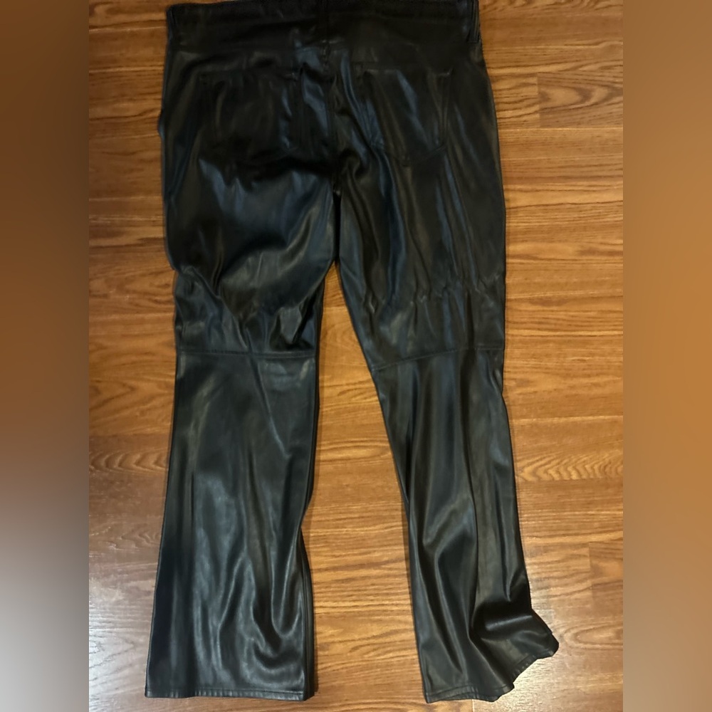 GAP Black Women's Pants - Picture 4 of 4